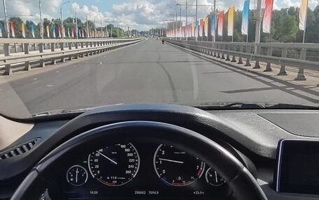 BMW X5, 2014 год, 1 250 000 рублей, 12 фотография