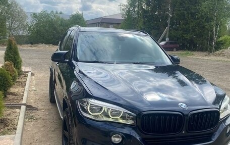BMW X5, 2014 год, 1 250 000 рублей, 10 фотография