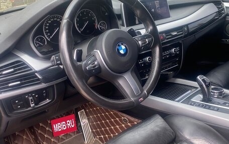 BMW X5, 2014 год, 1 250 000 рублей, 18 фотография