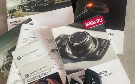 BMW X5, 2014 год, 1 250 000 рублей, 17 фотография