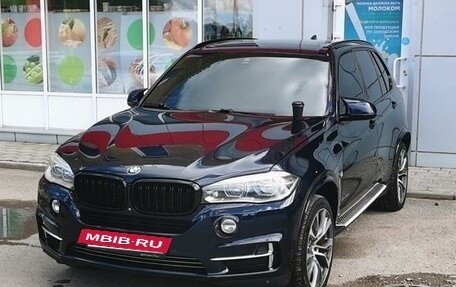 BMW X5, 2014 год, 1 250 000 рублей, 13 фотография