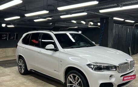 BMW X5, 2016 год, 4 690 000 рублей, 6 фотография