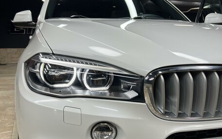 BMW X5, 2016 год, 4 690 000 рублей, 8 фотография