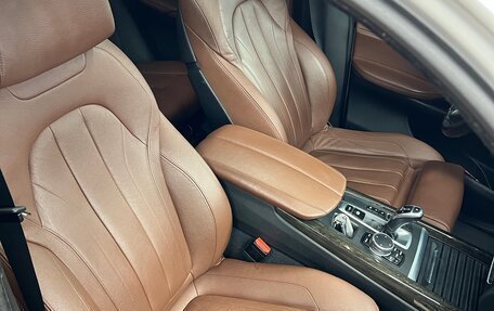 BMW X5, 2016 год, 4 690 000 рублей, 9 фотография