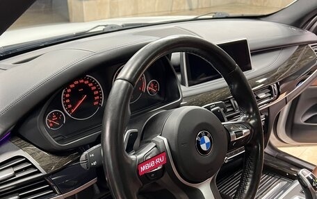 BMW X5, 2016 год, 4 690 000 рублей, 17 фотография