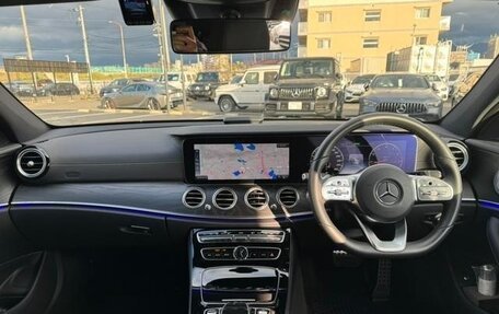 Mercedes-Benz E-Класс, 2020 год, 2 613 037 рублей, 9 фотография