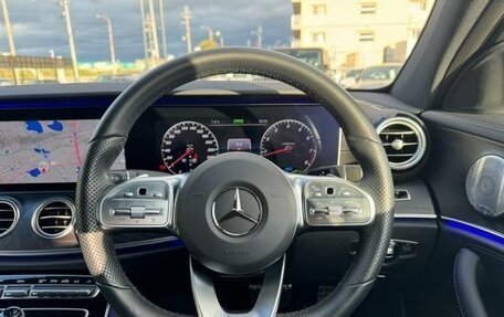 Mercedes-Benz E-Класс, 2020 год, 2 613 037 рублей, 14 фотография
