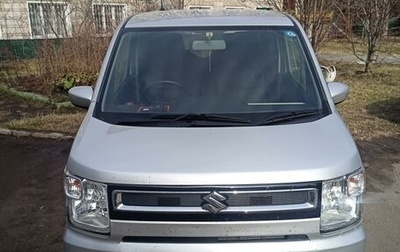 Suzuki Wagon R VI, 2019 год, 900 000 рублей, 1 фотография