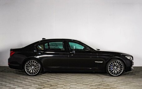 BMW 7 серия, 2013 год, 2 649 000 рублей, 5 фотография