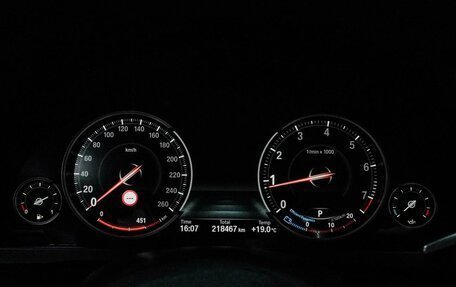 BMW 7 серия, 2013 год, 2 649 000 рублей, 14 фотография