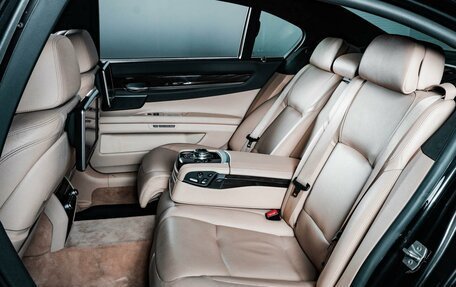 BMW 7 серия, 2013 год, 2 649 000 рублей, 10 фотография