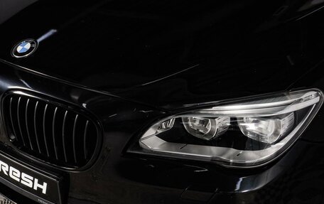 BMW 7 серия, 2013 год, 2 649 000 рублей, 6 фотография