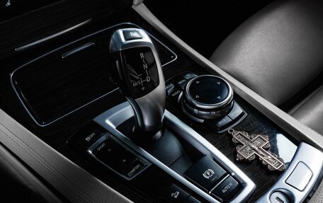 BMW 7 серия, 2013 год, 2 649 000 рублей, 15 фотография
