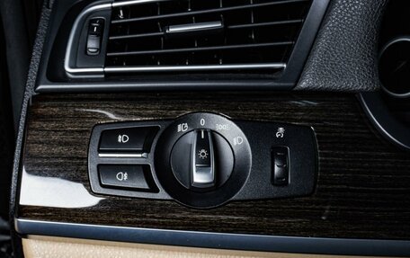 BMW 7 серия, 2013 год, 2 649 000 рублей, 21 фотография