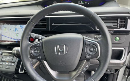 Honda Stepwgn IV, 2021 год, 1 945 628 рублей, 11 фотография