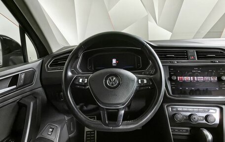 Volkswagen Tiguan II, 2020 год, 3 039 700 рублей, 5 фотография