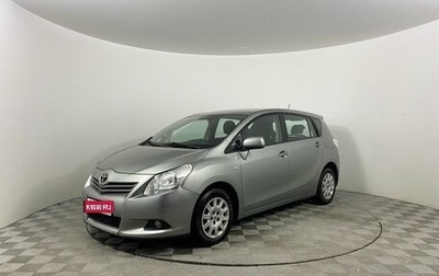 Toyota Verso I, 2011 год, 1 159 000 рублей, 1 фотография