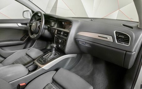 Audi A4, 2012 год, 1 380 700 рублей, 4 фотография