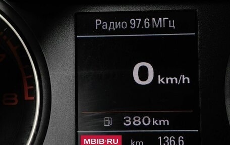 Audi A4, 2012 год, 1 380 700 рублей, 19 фотография