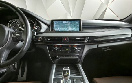 BMW X5, 2016 год, 4 895 000 рублей, 8 фотография
