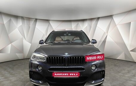 BMW X5, 2016 год, 4 895 000 рублей, 5 фотография