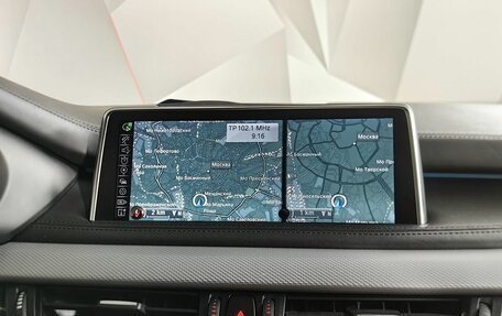 BMW X5, 2016 год, 4 895 000 рублей, 16 фотография