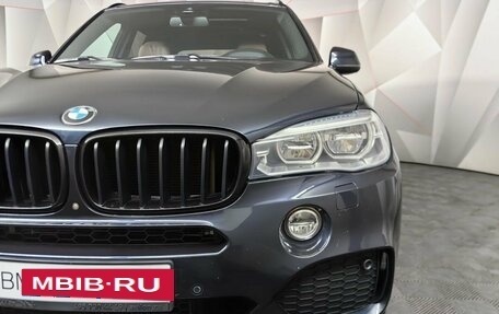 BMW X5, 2016 год, 4 895 000 рублей, 12 фотография