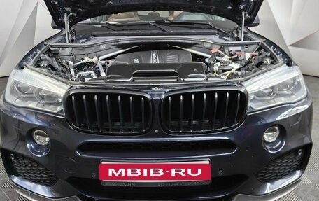 BMW X5, 2016 год, 4 895 000 рублей, 13 фотография