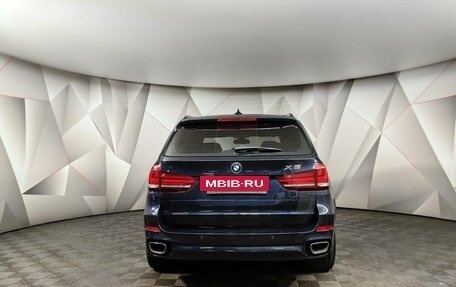 BMW X5, 2016 год, 4 895 000 рублей, 20 фотография