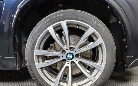BMW X5, 2016 год, 4 895 000 рублей, 22 фотография