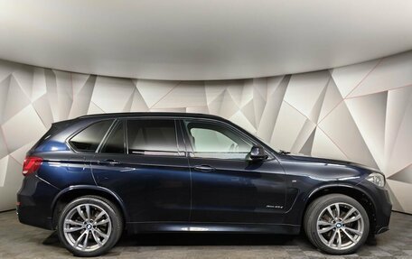 BMW X5, 2016 год, 4 895 000 рублей, 19 фотография