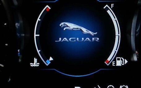 Jaguar F-Pace, 2018 год, 3 719 000 рублей, 11 фотография