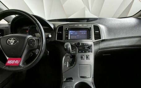 Toyota Venza I, 2013 год, 1 949 000 рублей, 11 фотография