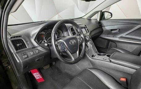 Toyota Venza I, 2013 год, 1 949 000 рублей, 14 фотография