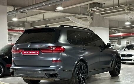 BMW X7, 2020 год, 10 800 000 рублей, 3 фотография