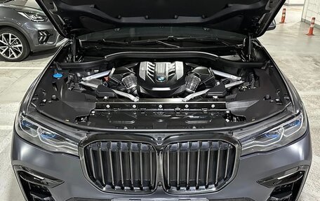 BMW X7, 2020 год, 10 800 000 рублей, 5 фотография