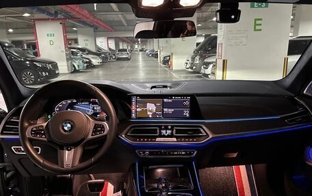 BMW X7, 2020 год, 10 800 000 рублей, 7 фотография