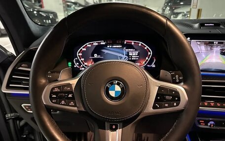 BMW X7, 2020 год, 10 800 000 рублей, 9 фотография
