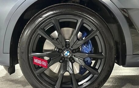 BMW X7, 2020 год, 10 800 000 рублей, 6 фотография
