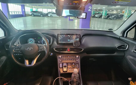 Hyundai Santa Fe IV, 2021 год, 3 000 000 рублей, 6 фотография