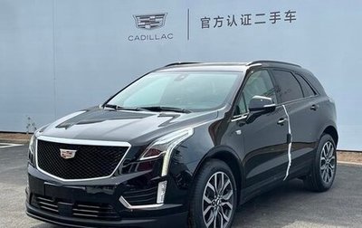 Cadillac XT5 I рестайлинг, 2023 год, 6 000 000 рублей, 1 фотография