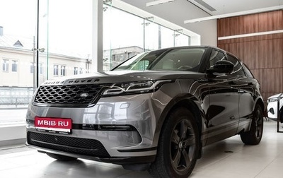 Land Rover Range Rover Velar I, 2017 год, 4 490 000 рублей, 1 фотография