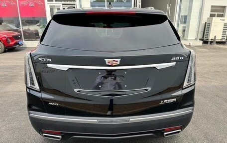 Cadillac XT5 I рестайлинг, 2023 год, 6 000 000 рублей, 15 фотография