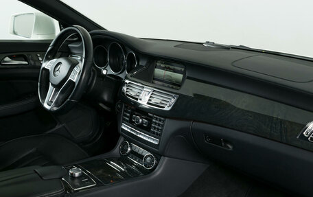 Mercedes-Benz CLS, 2013 год, 2 911 000 рублей, 11 фотография