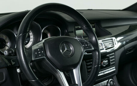 Mercedes-Benz CLS, 2013 год, 2 911 000 рублей, 16 фотография