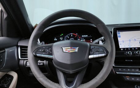 Cadillac CT5 I, 2021 год, 3 720 000 рублей, 13 фотография