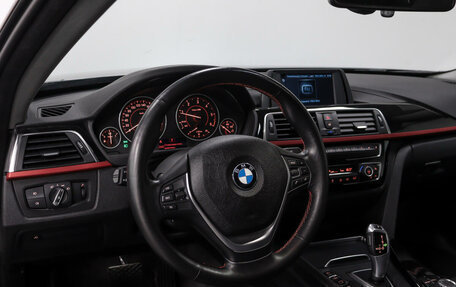 BMW 4 серия, 2018 год, 3 447 000 рублей, 14 фотография