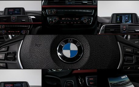 BMW 4 серия, 2018 год, 3 447 000 рублей, 15 фотография