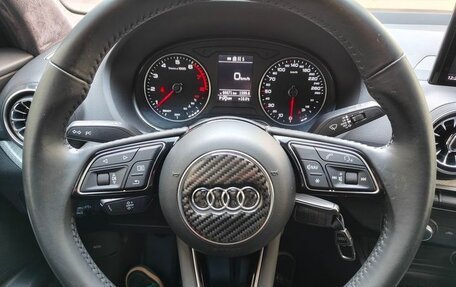 Audi Q2 I, 2020 год, 1 910 000 рублей, 9 фотография