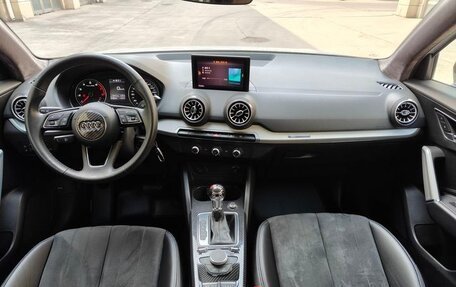 Audi Q2 I, 2020 год, 1 910 000 рублей, 8 фотография